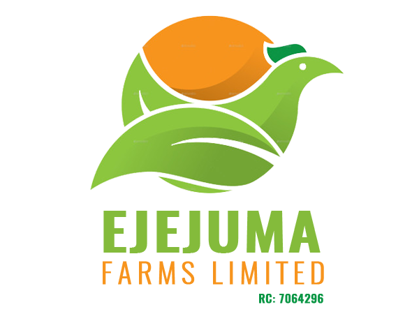 Ejejuma Farms Logo